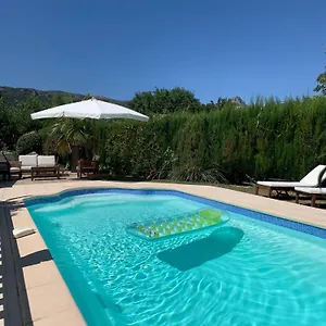 Anolpa Appartement