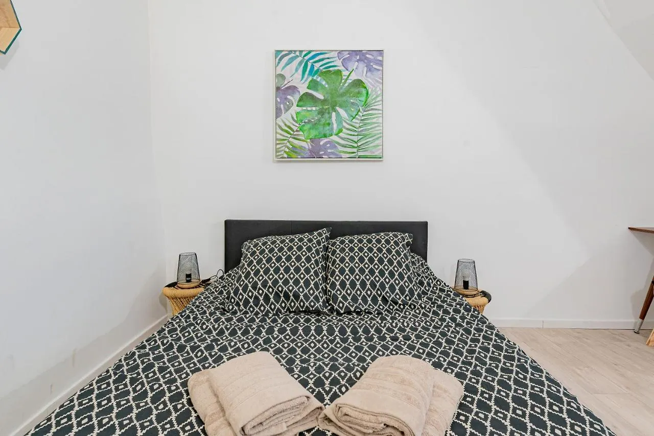Vence... Un Gout D'Ailleurs Apartment 0*, Vence France